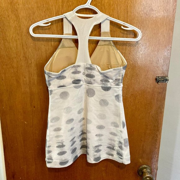 Lululemon Deep Breath Tank - Picture 6 of 7